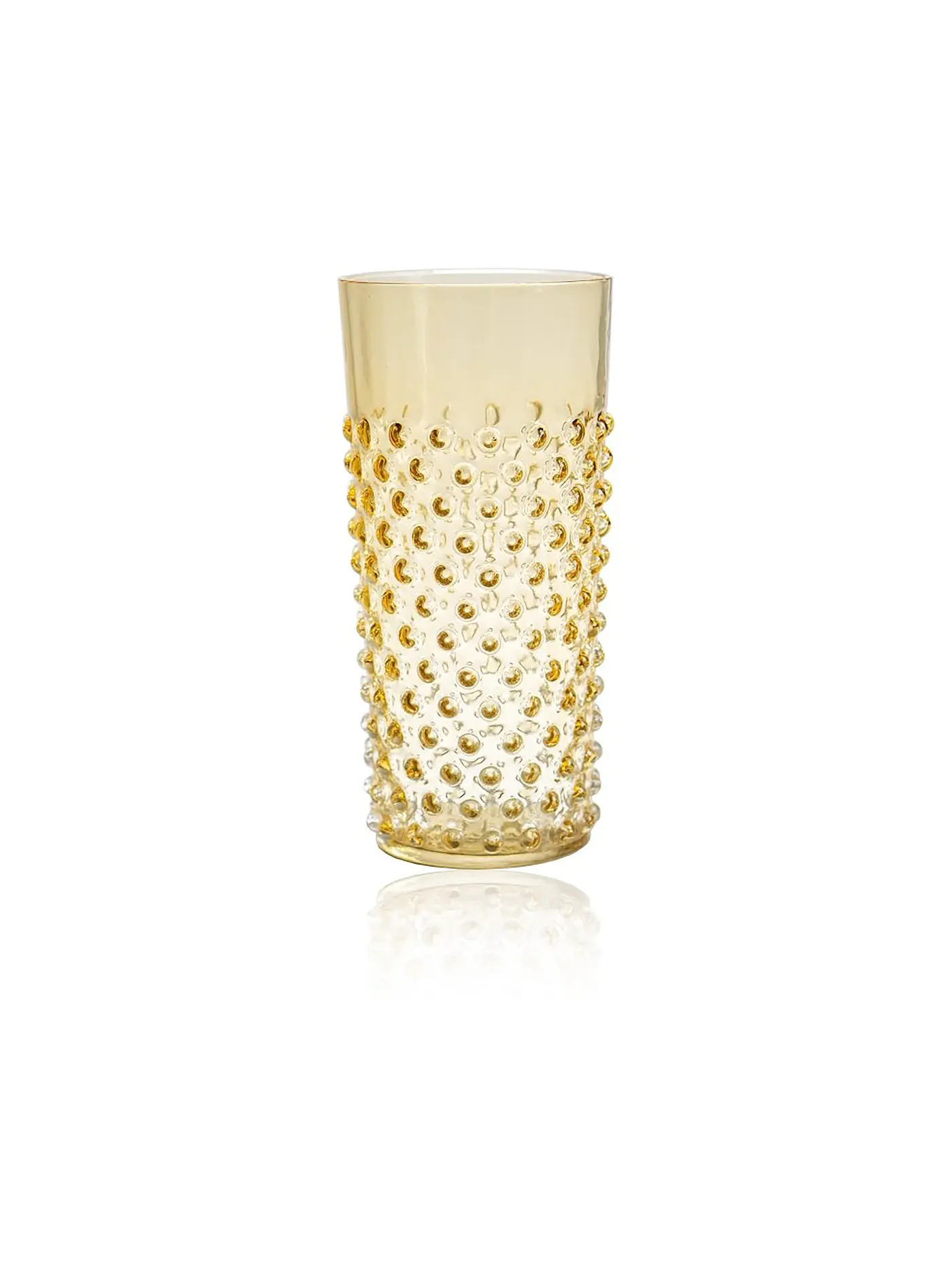 KLIMCHI | Tumbler 2er - Set 400ml Underlay Amber | 